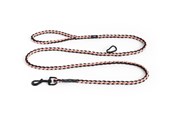 Honden - Hay hay hondenriem gevlochten verstelbaar m/l l160 c - AD865-E871-AS17