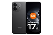 Mobiel - Xiaomi Redmi Note 17 Pro 5G 256GB/6GB - Black - MZB0OVIEU