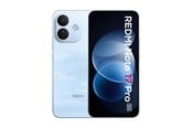Mobiel - Xiaomi Redmi Note 17 Pro 5G 256GB/6GB - Sky Blue - MZB0OY2EU