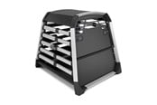 Honden - Thule thule allax hondenbench m compact 65x65x77-82cm - 0197074564658