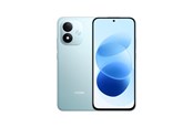 Mobiel - Xiaomi Redmi Note 17 5G 128GB/6GB - Sky Teal - MZB0PU2EU