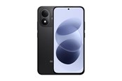 Mobiel - Xiaomi Redmi Note 17 4G 128GB/4GB - Black - MZB0P7VEU
