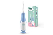 Elektrische tandenborstel - NENO Elektrische tandenborstel Denti Blue - NEN-BAB-SC007