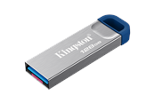 USB-stick - Kingston DataTraveler Kyson G2 - 128GB - USB-stick - DTKNG2/128GB