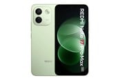 Mobiel - Xiaomi Redmi Note 17 Pro Max 5G 256GB/8GB - Green - MZB0P4NEU
