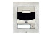 Smart Home - 2N IP Solo - IP intercom station - zinc - 9155301CS