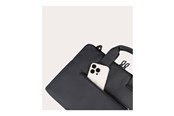 Tassen - Tucano Gommo - notebook carrying case - BSGOM1516-BK