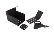 Printeraccessoires - Gamber-Johnson LLC Gamber-Johnson printer mount - with 4″ fan fold label mount - 7170-1128