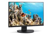 Scherm - 24" Sharp LED monitor - 24" - DDEA242W