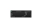 Toetsenbord - Keychron K4 Ultra 96% 8K Keychron Apex Brown - Gaming toetsenbord - Noords - Zwart - K4U-J3-BO