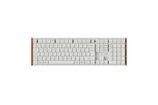 Toetsenbord - Keychron K5 Ultra SE 100% 8K - K5U-P3-BO