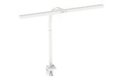 Smart Home - DIGITUS DA-90493 - desk lamp - LED - 16 W - warm white light to white daylight - 3000-6500 K - white - DA-90493