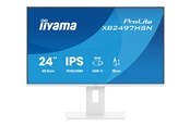 Scherm - 24" iiyama ProLite XB2497HSN-W1 - LED monitor - Full HD (1080p) - 24" - XB2497HSN-W1