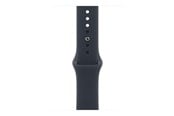 Smartwatch - Accessoires - Apple - band for smart watch - 46mm - MJVU4ZM/A