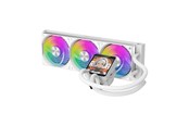 CPU koeler - Darkflash DV360S MAX CPU Cooler - White - DV360S MAX White