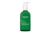 Gezichtsverzorging - Weleda Deep Cleansing Gel - 4001638589611