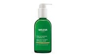Gezichtsverzorging - Weleda Make-Up Removal Cleansing Oil - 4001638589598