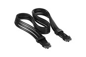 Voedingskabel (intern) - Corsair ThermalProtect PCIe 5.1 Cable - CP-8920472