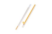 Tape & Lijm - DURABLE Hyldeforkant SCANFIX® 1000 x 40 MM selvklæbende - 803919