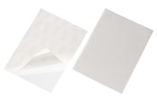 Insteekhoezen, Offertemappen & Tabbladen - DURABLE Pocketfix A4 - 809619