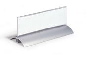 Conferentie & Presentatie - DURABLE Deluxe nameplate - 820219