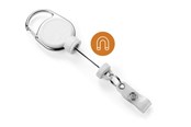 Conferentie & Presentatie - DURABLE 832902 identity badge/badge holder - 832902