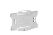 Conferentie & Presentatie - DURABLE 898810 identity badge/badge holder - 898810
