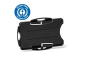 Conferentie & Presentatie - DURABLE ID-kortholder ECO til 2 kort - 898901