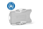 Conferentie & Presentatie - DURABLE ID-kortholder ECO til 2 kort - 898910