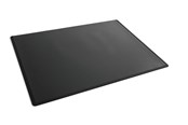 Bureau-accessoires - DURABLE Skriveunderlag 650x520 mm med transparent overflad - 723301