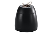 Bureau-accessoires - DURABLE TREND clip dispenser - plastic - black - 1709051060
