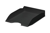 Archivering & Opslag - DURABLE ECO - letter tray - for A4 C4 - capacity: 500 sheets - black - 775601