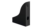 Archivering & Opslag - DURABLE - magazine file - for A4 - black - 775701