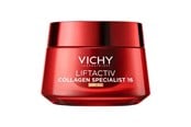 Gezichtsverzorging - Vichy Liftactiv Collagen Specialist 16 Dagcreme SPF 50 - 3337875922852
