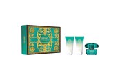 Cadeaudoos - VERSACE Crystal Emerald Giftset - 8011003918911