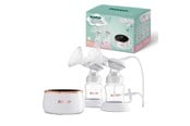 Babyspullen - NENO Bella Twin Moon Electronic Breast Pump - NEN-MAM-LK021