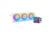 CPU koeler - Thermaltake MAGFloe 360 Ultra ARGB - CPU waterkoeling - Maximaal 33 dBA - CL-W433-PL12SW-A
