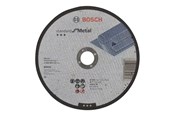 Haakse slijper - Bosch Standard for Metal A 30 S BF - 2608603167