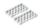 Reiniging - Bosch Cleaning Cloth Microfibre 2 Sheets - 3165140941808