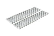 Glazenwasser - Bosch Microfibre Pad 2 pcs - 3165140941570