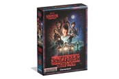 Puzzels - Clementoni Stranger Things Puzzle – Season 1 1000 pieces 2D Puzzels - 39978