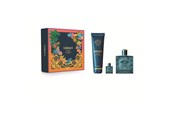Cadeaudoos - VERSACE Eros Pour Homme Giftset - 8011003907069