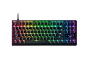 Toetsenbord - Razer Huntsman V3 Pro 8KHz - Gaming toetsenbord - Engels - Zwart - RZ03-05750100-R3M1