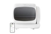 Katten - UBPet Intelligente zelfreinigende kattenbak C41 - UCAT C41