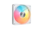 Corsair RS120 II ARGB - Case ventilator - 120mm - Wit - 36 dBA