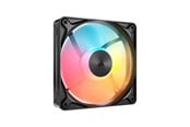 Case Fan - Corsair RS120 II ARGB - Case ventilator - 120mm - Zwart met RGB-licht - 36 dBA - CO-9051069-WW