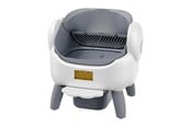 Katten - Rojeco FJ108 slimme kattenbak - RMSPFJ108-02