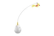 Katten - Rojeco Q2 roterend laserspeeltje met veer voor katten - RWJQ2-02
