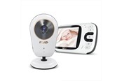 Babyspullen - NENO Vera Video Baby Monitor - NEN-MAM-NN004