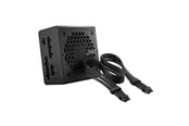 Voeding - Corsair RM850e (3rd gen) Voeding - 850 Watt - 120 mm - ATX 3.1 - 80 Plus 80 PLUS Platinum - CP-9020336-EU